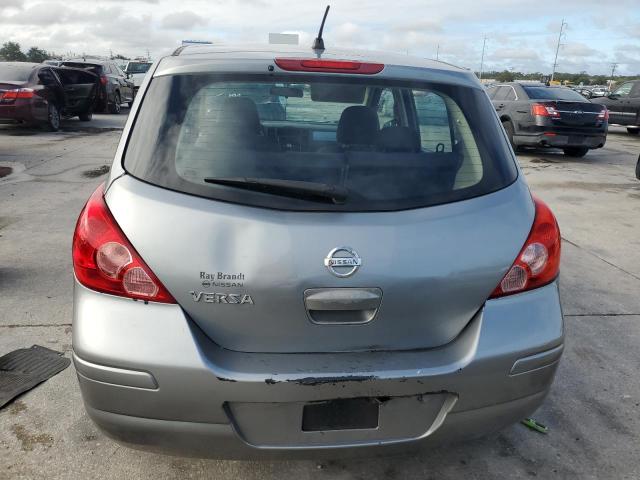 Photo 5 VIN: 3N1BC13E09L398522 - NISSAN VERSA S 