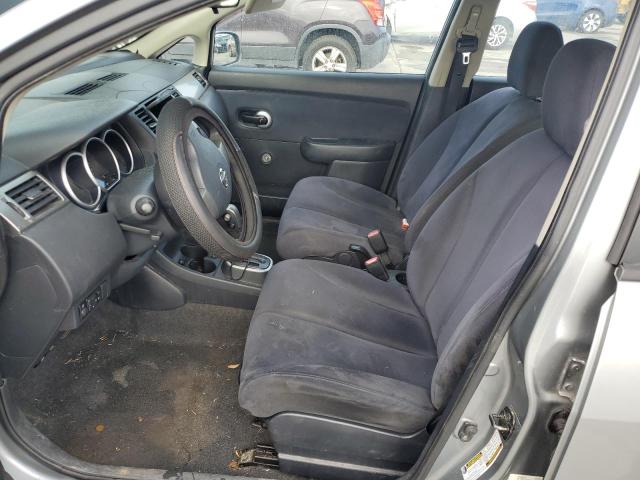 Photo 6 VIN: 3N1BC13E09L398522 - NISSAN VERSA S 