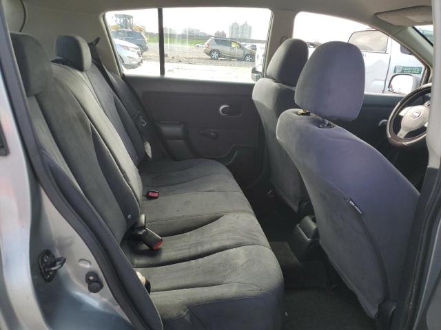 Photo 9 VIN: 3N1BC13E09L398522 - NISSAN VERSA S 