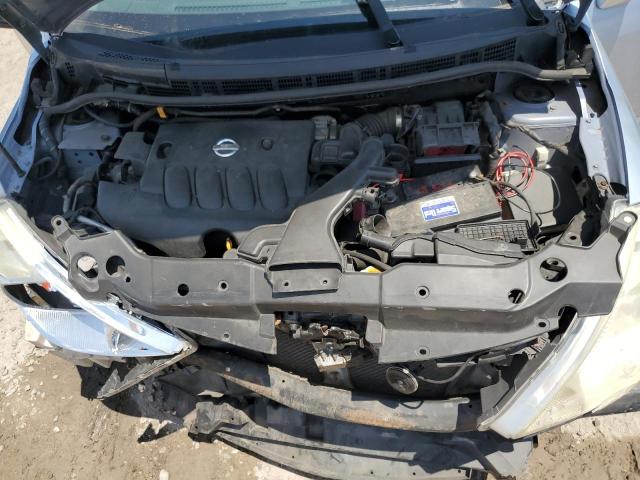 Photo 10 VIN: 3N1BC13E09L398617 - NISSAN VERSA 