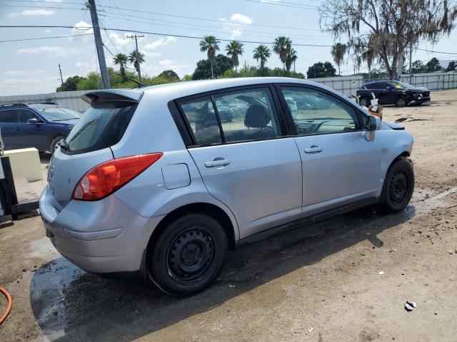 Photo 2 VIN: 3N1BC13E09L398617 - NISSAN VERSA 