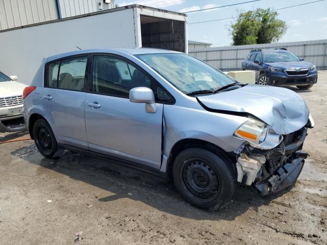 Photo 3 VIN: 3N1BC13E09L398617 - NISSAN VERSA 