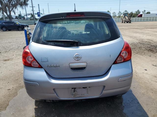 Photo 5 VIN: 3N1BC13E09L398617 - NISSAN VERSA 