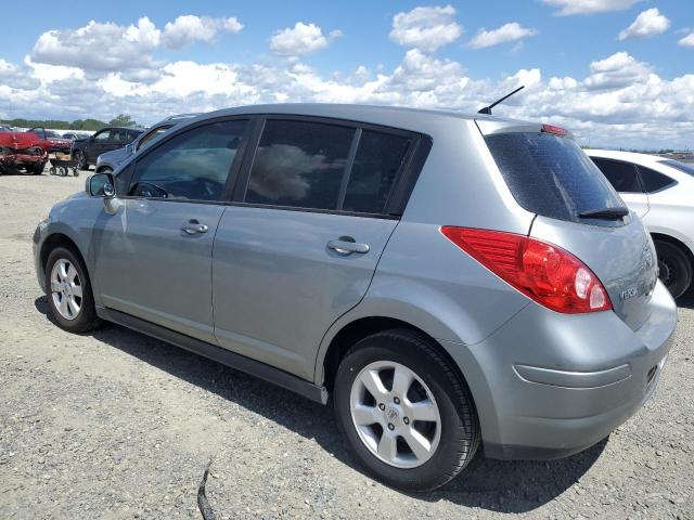 Photo 1 VIN: 3N1BC13E09L412452 - NISSAN VERSA 