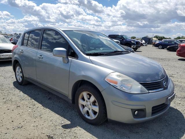 Photo 3 VIN: 3N1BC13E09L412452 - NISSAN VERSA 