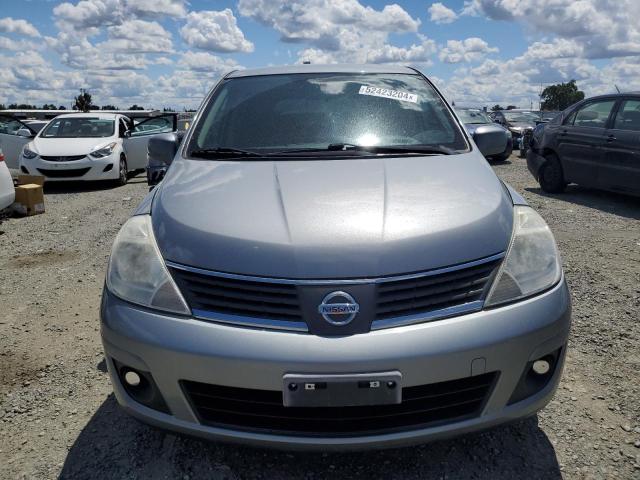 Photo 4 VIN: 3N1BC13E09L412452 - NISSAN VERSA 