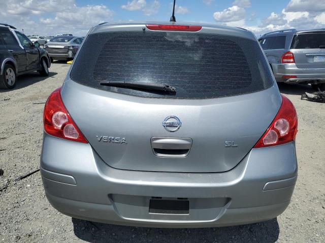 Photo 5 VIN: 3N1BC13E09L412452 - NISSAN VERSA 