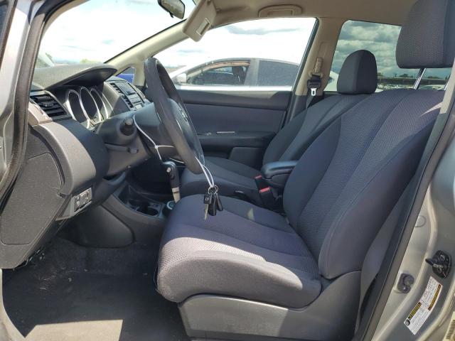 Photo 6 VIN: 3N1BC13E09L412452 - NISSAN VERSA 