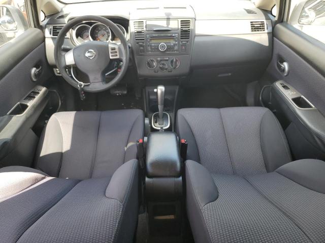 Photo 7 VIN: 3N1BC13E09L412452 - NISSAN VERSA 