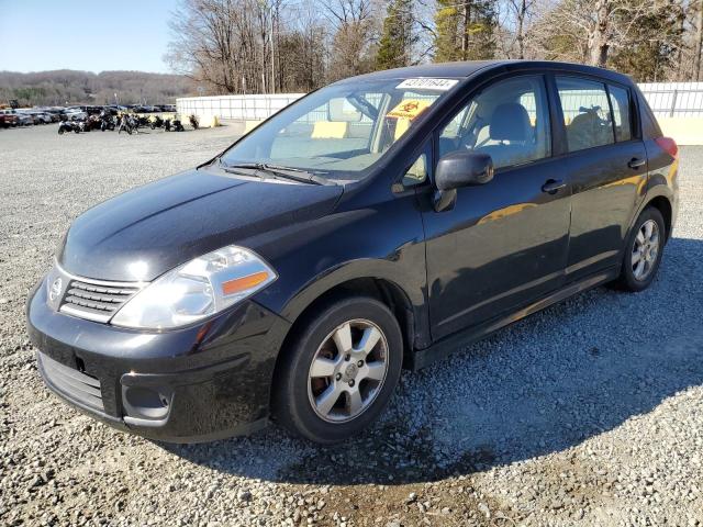 Photo 0 VIN: 3N1BC13E09L416923 - NISSAN VERSA 