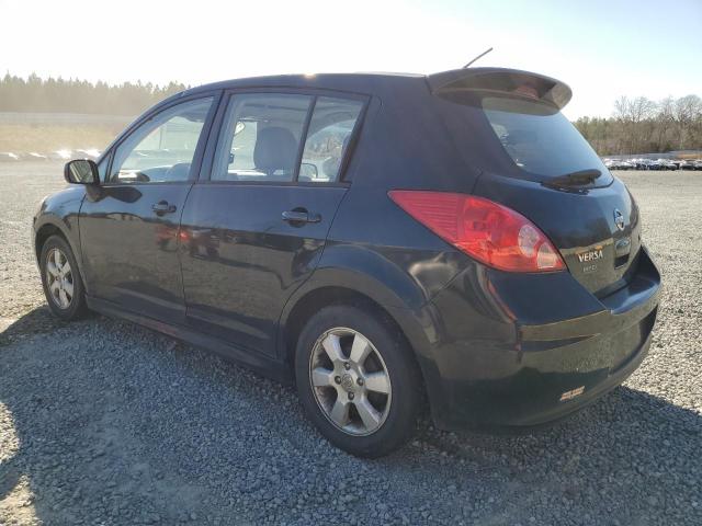 Photo 1 VIN: 3N1BC13E09L416923 - NISSAN VERSA 