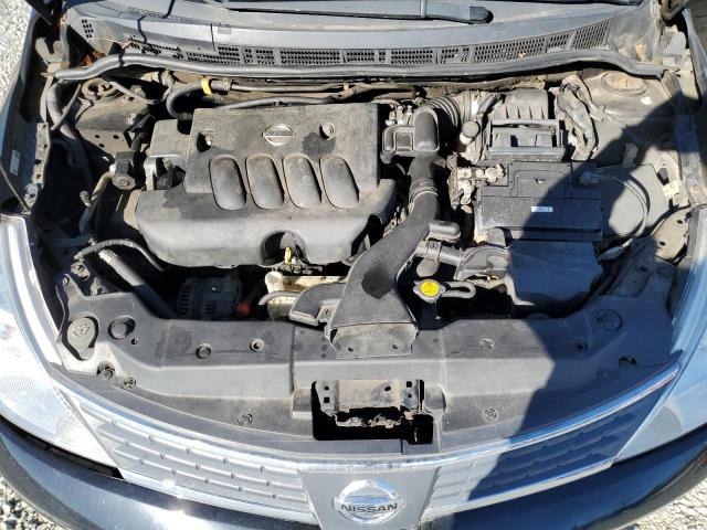 Photo 10 VIN: 3N1BC13E09L416923 - NISSAN VERSA 