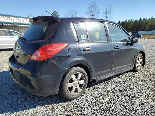 Photo 2 VIN: 3N1BC13E09L416923 - NISSAN VERSA 