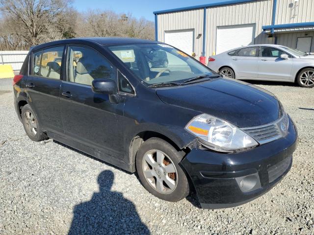 Photo 3 VIN: 3N1BC13E09L416923 - NISSAN VERSA 