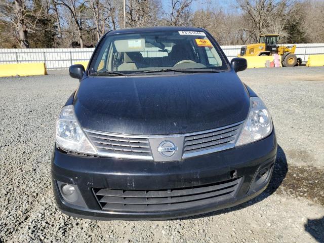 Photo 4 VIN: 3N1BC13E09L416923 - NISSAN VERSA 