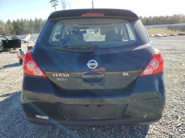 Photo 5 VIN: 3N1BC13E09L416923 - NISSAN VERSA 