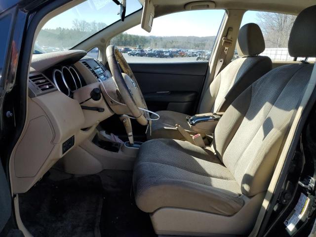 Photo 6 VIN: 3N1BC13E09L416923 - NISSAN VERSA 