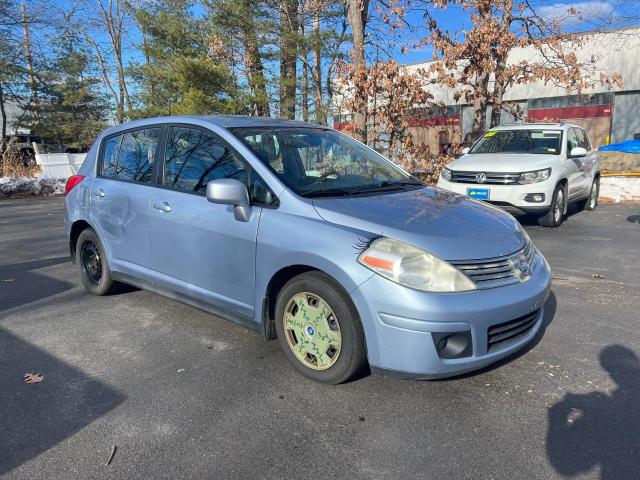 Photo 0 VIN: 3N1BC13E09L442728 - NISSAN VERSA 