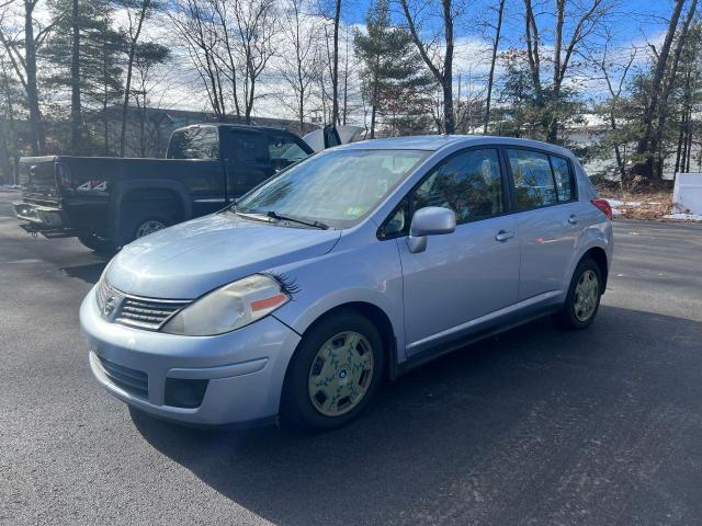 Photo 1 VIN: 3N1BC13E09L442728 - NISSAN VERSA 