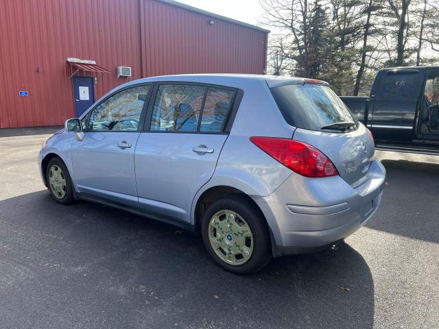 Photo 2 VIN: 3N1BC13E09L442728 - NISSAN VERSA 