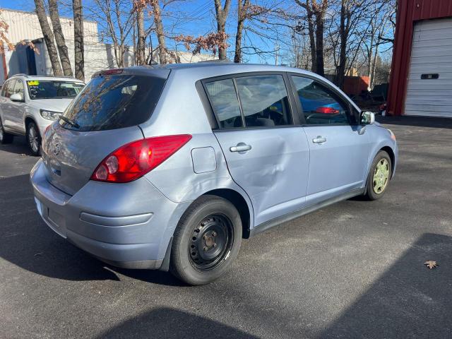 Photo 3 VIN: 3N1BC13E09L442728 - NISSAN VERSA 