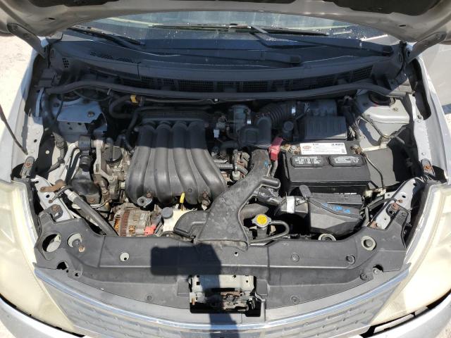 Photo 10 VIN: 3N1BC13E09L457990 - NISSAN VERSA 