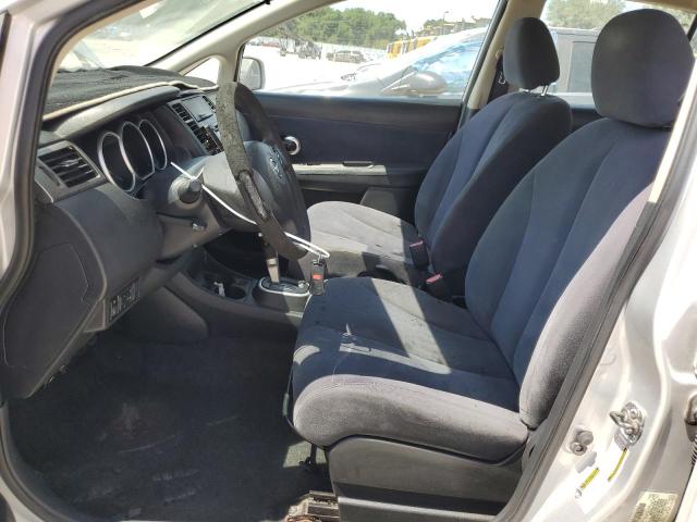 Photo 6 VIN: 3N1BC13E09L457990 - NISSAN VERSA 