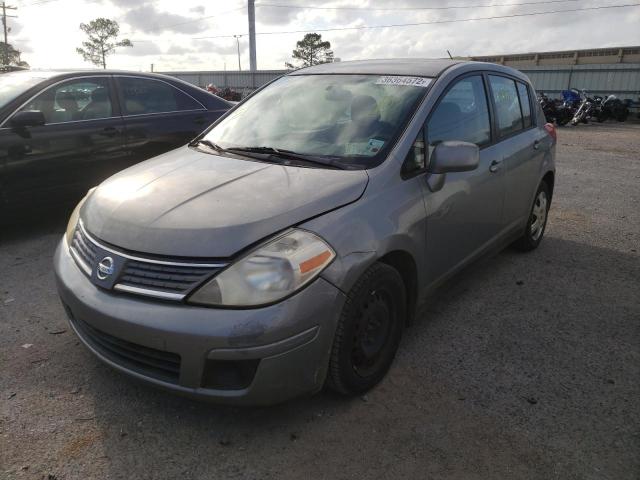 Photo 1 VIN: 3N1BC13E09L461344 - NISSAN VERSA S 