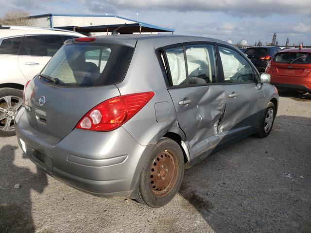 Photo 3 VIN: 3N1BC13E09L461344 - NISSAN VERSA S 