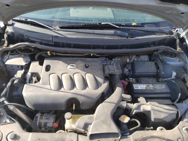 Photo 6 VIN: 3N1BC13E09L461344 - NISSAN VERSA S 