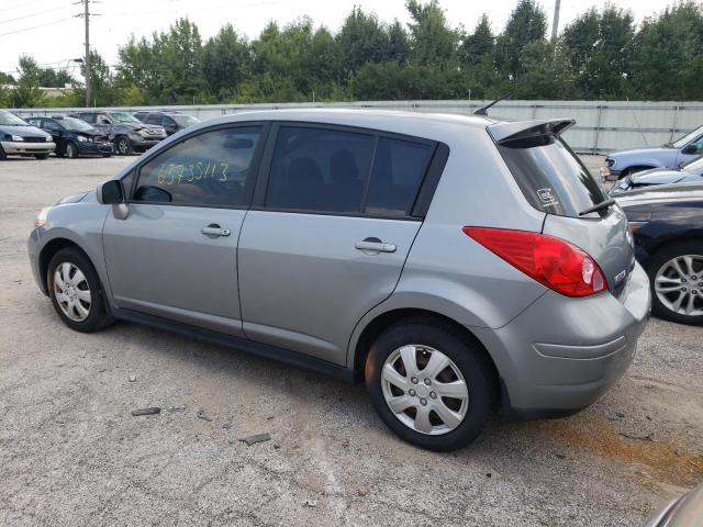 Photo 1 VIN: 3N1BC13E09L463563 - NISSAN VERSA S 