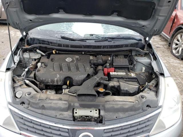 Photo 10 VIN: 3N1BC13E09L463563 - NISSAN VERSA S 