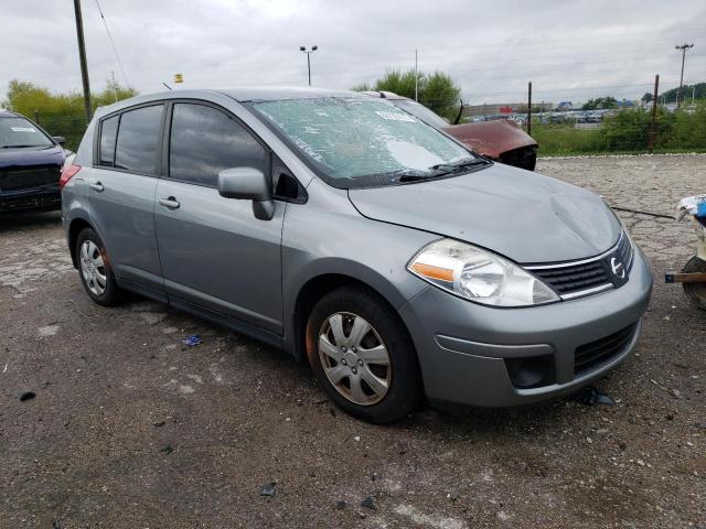 Photo 3 VIN: 3N1BC13E09L463563 - NISSAN VERSA S 