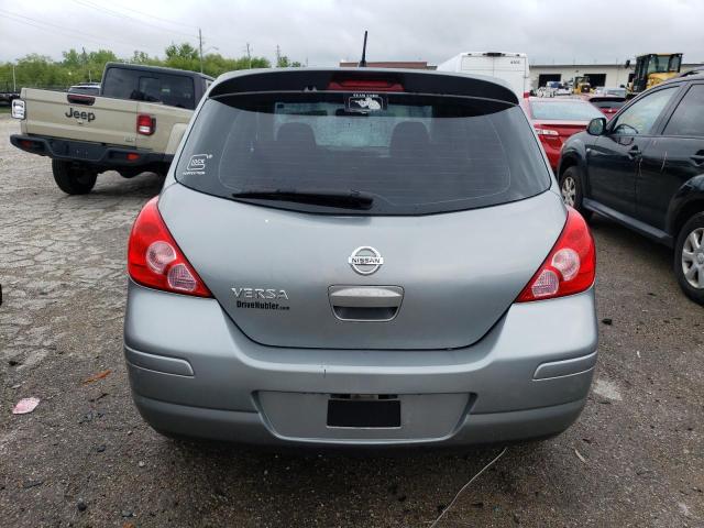 Photo 5 VIN: 3N1BC13E09L463563 - NISSAN VERSA S 