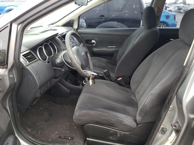 Photo 6 VIN: 3N1BC13E09L463563 - NISSAN VERSA S 