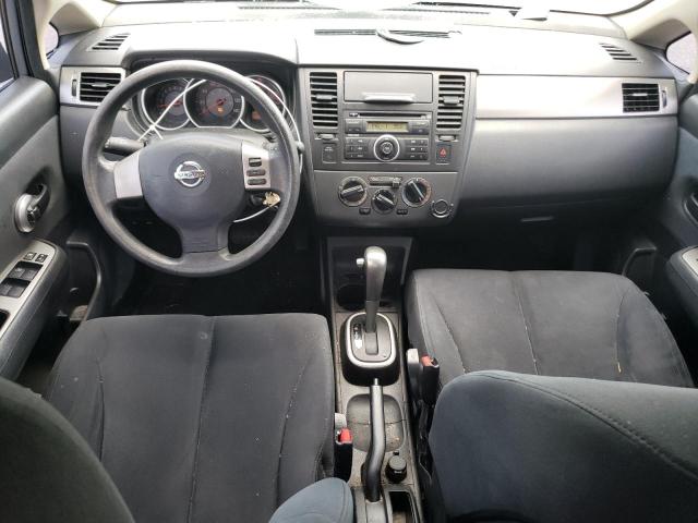 Photo 7 VIN: 3N1BC13E09L463563 - NISSAN VERSA S 