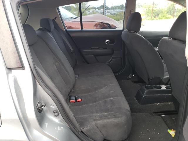 Photo 9 VIN: 3N1BC13E09L463563 - NISSAN VERSA S 