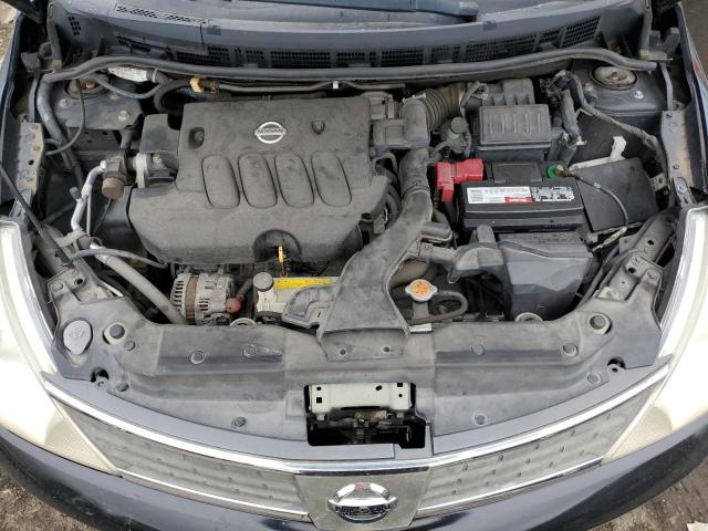 Photo 10 VIN: 3N1BC13E09L468519 - NISSAN VERSA S 