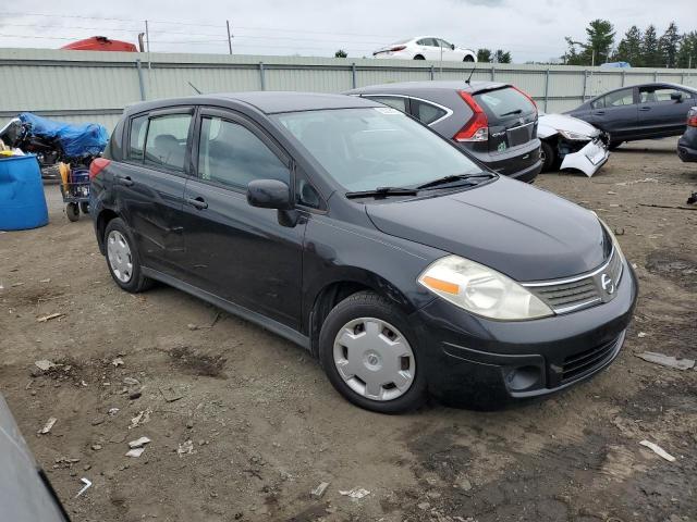 Photo 3 VIN: 3N1BC13E09L468519 - NISSAN VERSA S 