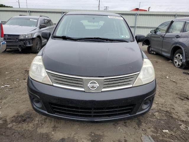 Photo 4 VIN: 3N1BC13E09L468519 - NISSAN VERSA S 