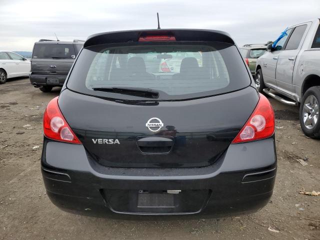 Photo 5 VIN: 3N1BC13E09L468519 - NISSAN VERSA S 