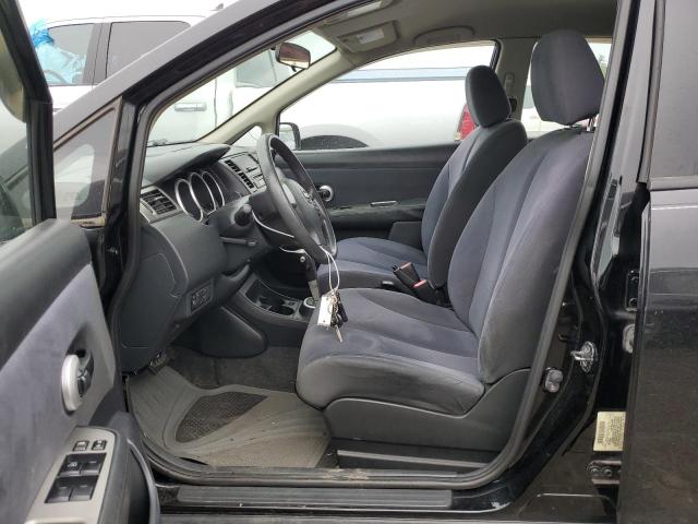 Photo 6 VIN: 3N1BC13E09L468519 - NISSAN VERSA S 