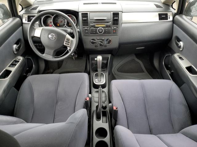 Photo 7 VIN: 3N1BC13E09L468519 - NISSAN VERSA S 