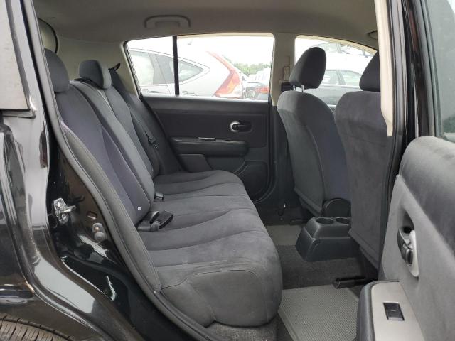 Photo 9 VIN: 3N1BC13E09L468519 - NISSAN VERSA S 