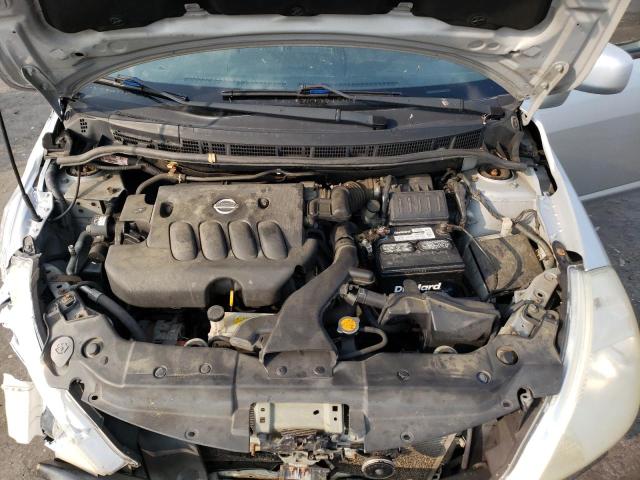 Photo 10 VIN: 3N1BC13E09L478600 - NISSAN VERSA S 