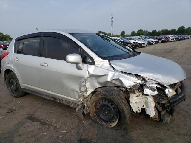 Photo 3 VIN: 3N1BC13E09L478600 - NISSAN VERSA S 