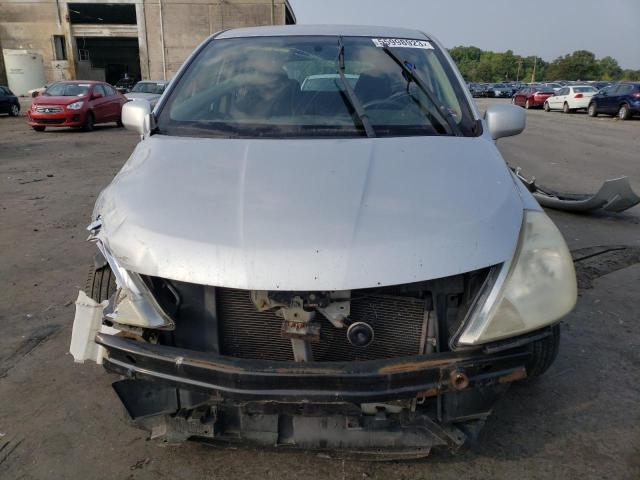 Photo 4 VIN: 3N1BC13E09L478600 - NISSAN VERSA S 