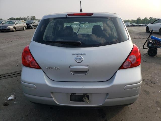 Photo 5 VIN: 3N1BC13E09L478600 - NISSAN VERSA S 