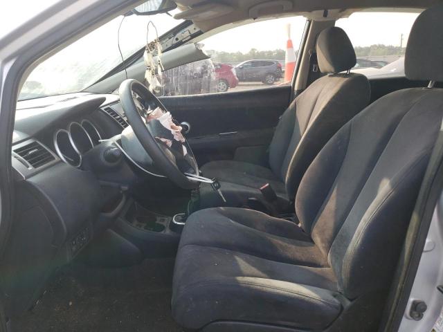 Photo 6 VIN: 3N1BC13E09L478600 - NISSAN VERSA S 