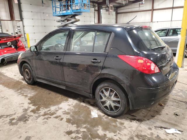 Photo 1 VIN: 3N1BC13E09L481545 - NISSAN VERSA 